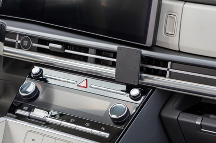 Brodit ProClip, Hyundai Santa Fe 24-26
