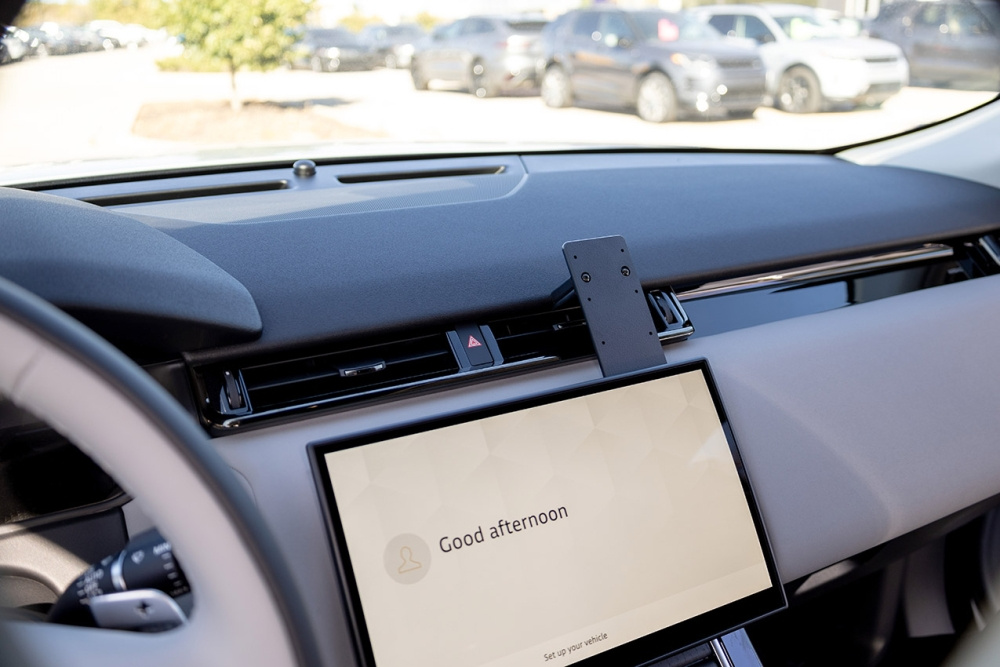 Brodit ProClip, Land Rover Range Rover Velar 24-26