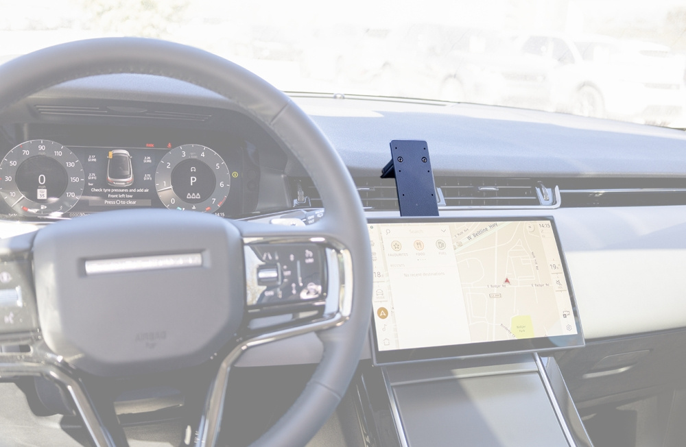 Brodit ProClip, Land Rover Range Rover Evoque 24-26