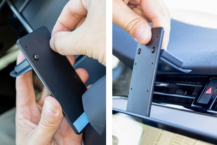 Brodit ProClip, Land Rover Range Rover Evoque 24-26