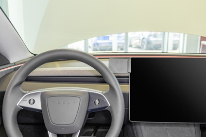 Brodit ProClip, Tesla Model 3 24-