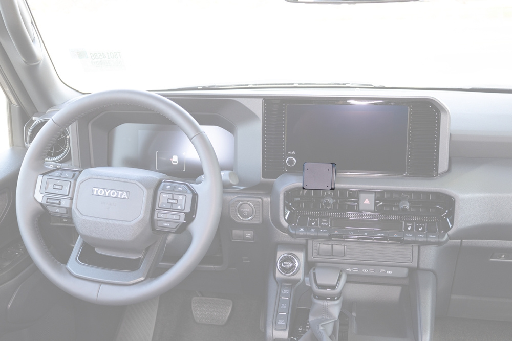 Brodit ProClip, Toyota LandCruiser 250 24-26