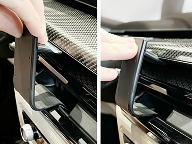 Brodit ProClip, BMW 3-serie G20, G21, G28 25-26