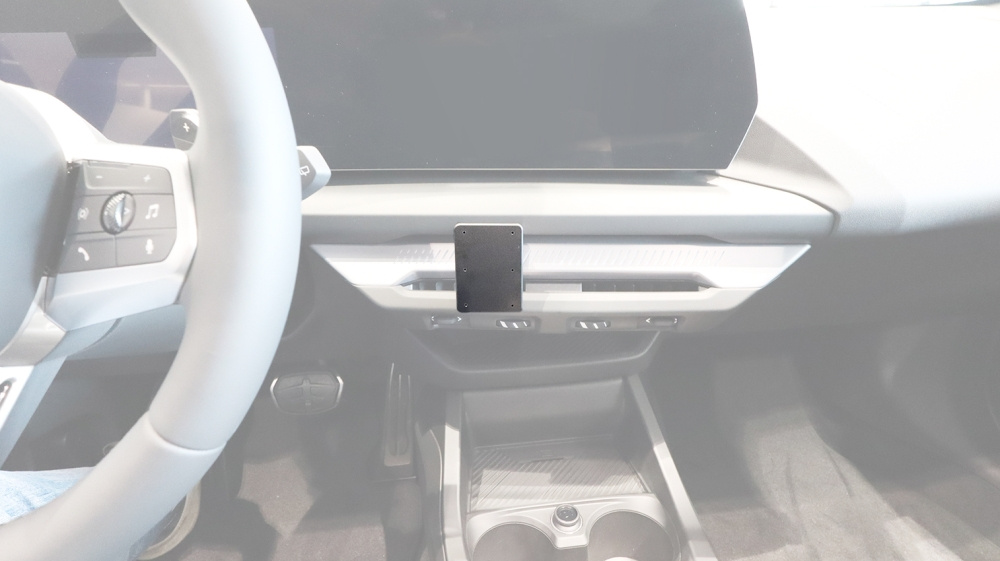 Brodit ProClip, BMW 1-serie F70 25-26