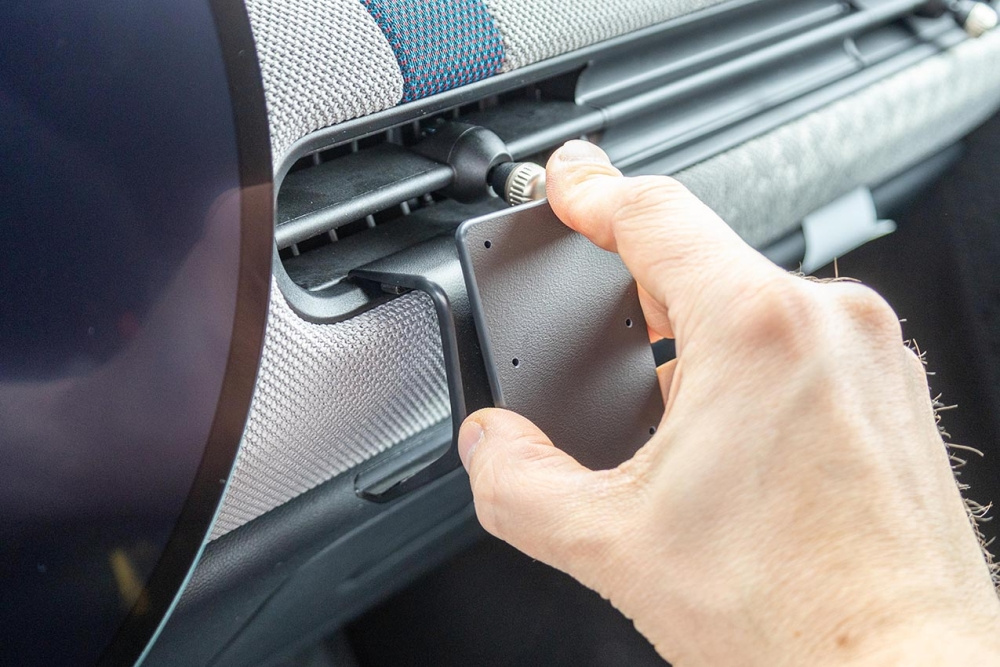 Brodit ProClip, Mini Cooper 25-26