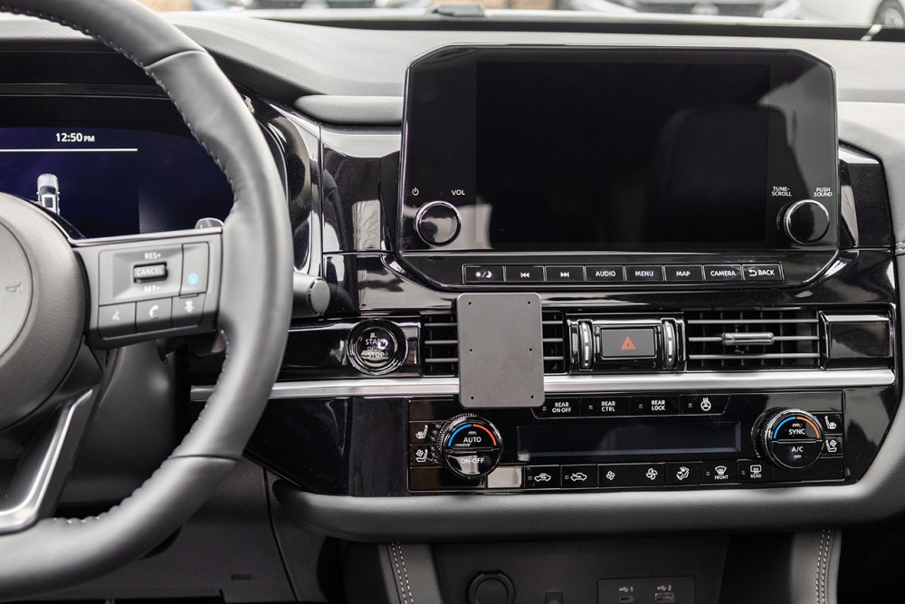 Brodit ProClip, Nissan Pathfinder 22-