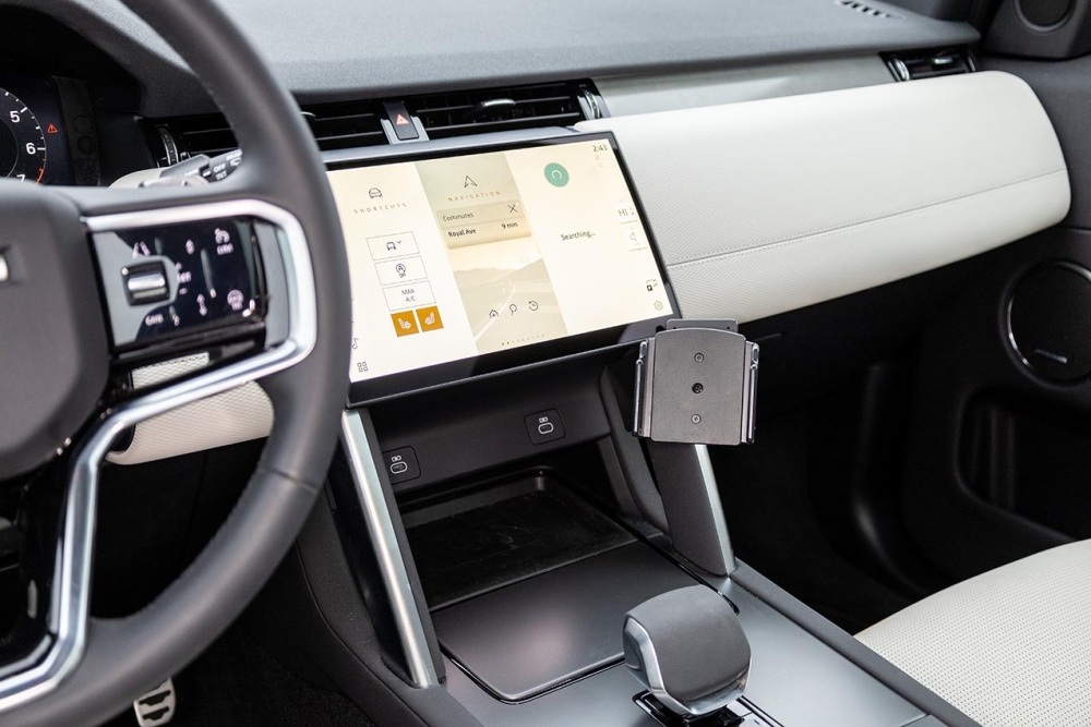 Brodit ProClip, Land Rover Discovery Sport 24-26