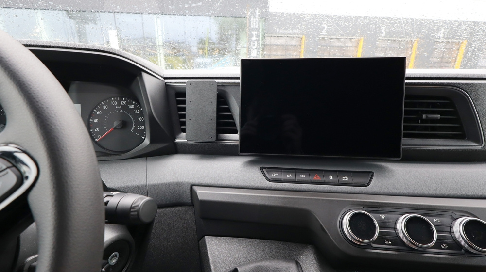 Brodit ProClip, Renault Master 25-26