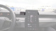 Brodit ProClip, Polestar 3 24-27 Brodit ProClip, Polestar 3 24-27