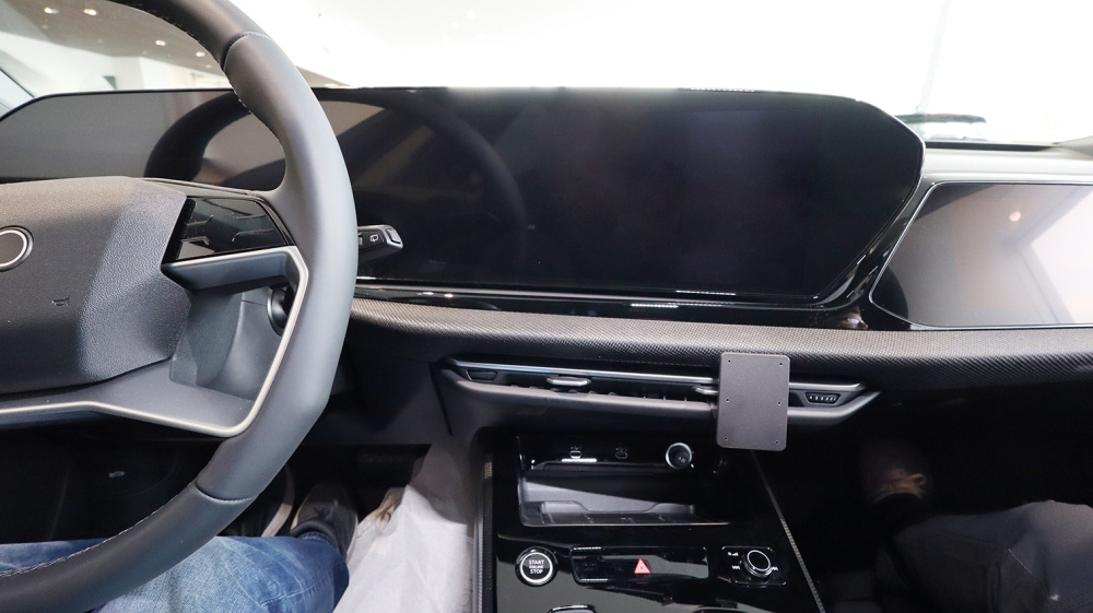 Brodit ProClip, Audi A5 25-26