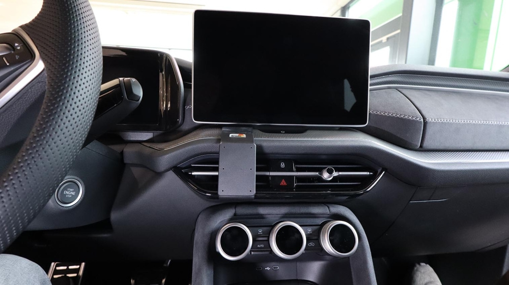 Brodit ProClip, Skoda Kodiaq 24-26