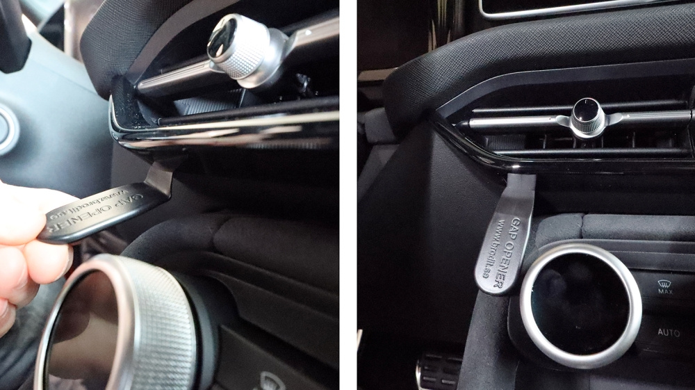 Brodit ProClip, Skoda Kodiaq 24-26