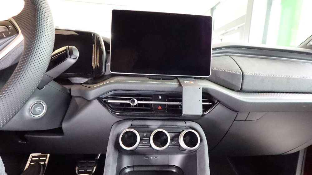 Brodit ProClip, Skoda Kodiaq 24-26