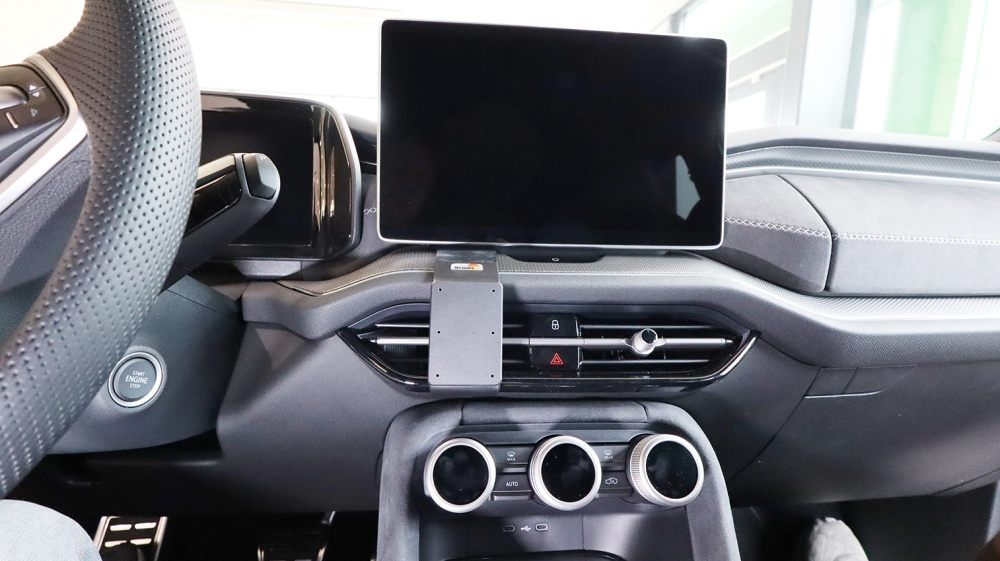 Brodit ProClip, Skoda Kodiaq 24-26