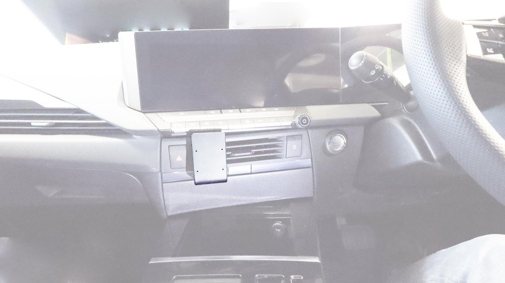 Brodit ProClip, Opel Astra 22-26