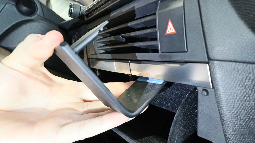 Brodit ProClip, Opel Astra 22-26