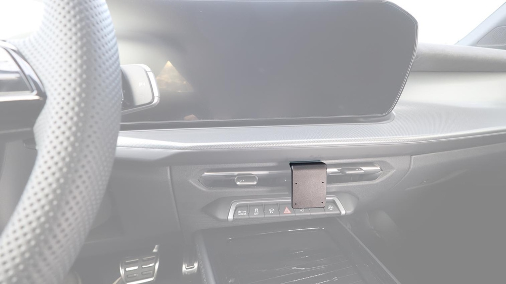 Brodit ProClip, Audi Q3 26