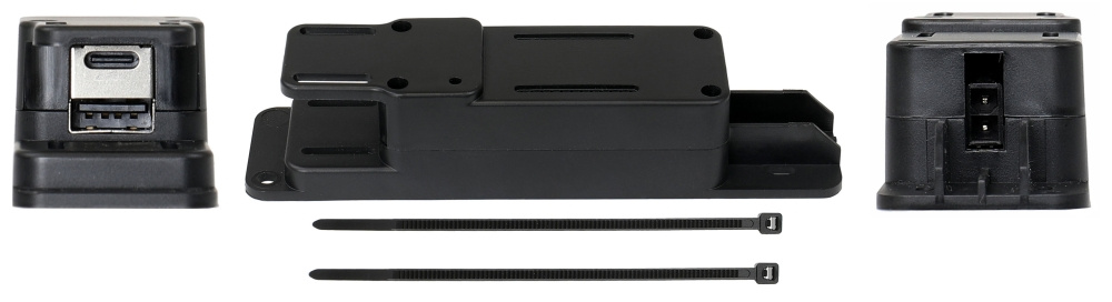 Brodit Fast Kabelinstallation 949022