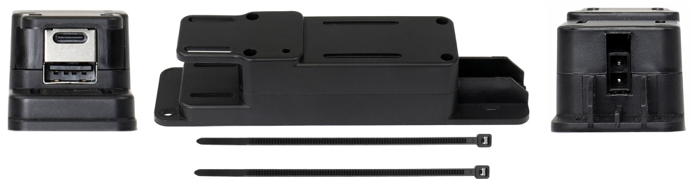 Brodit Fast Kabelinstallation 949023