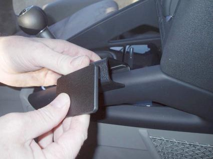 ProClip Monteringsbygel Audi A3 03-12