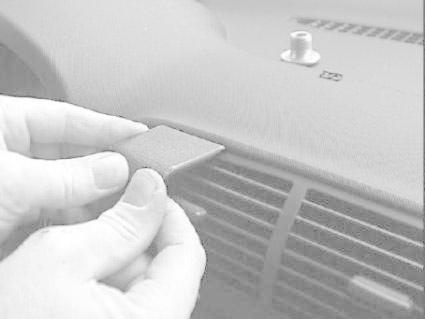 ProClip Monteringsbygel Audi A3 97-02