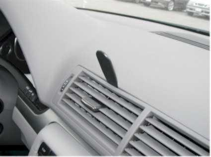 ProClip Monteringsbygel Audi A4 01-07