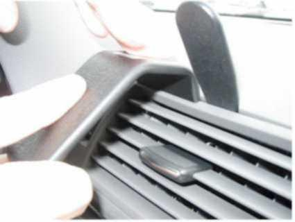 ProClip Monteringsbygel Audi A4 01-07