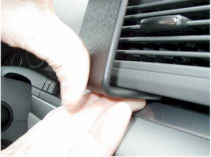 ProClip Monteringsbygel Audi A4 01-07