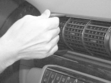 ProClip Monteringsbygel Audi A4 95-01