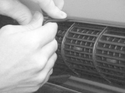 ProClip Monteringsbygel Audi A4 95-01