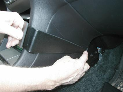 ProClip Monteringsbygel Honda Accord 03-07