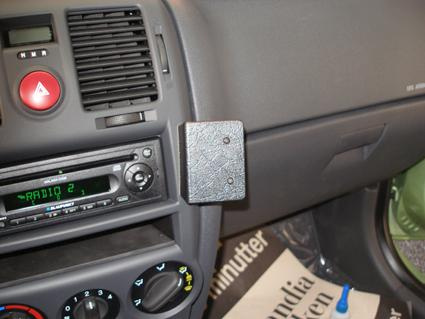 ProClip Monteringsbygel Hyundai Getz 06-10