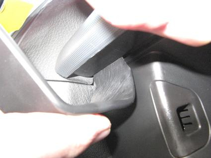 ProClip Monteringsbygel Kia Sorento 13-14