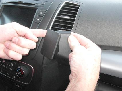 ProClip Monteringsbygel Kia Sorento 13-14