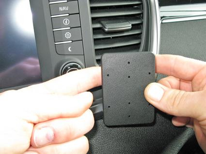 ProClip Monteringsbygel Kia Sorento 15-15