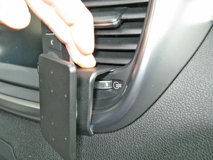 ProClip Monteringsbygel Kia Sorento 15-15