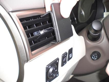 ProClip Monteringsbygel Lexus GX Serie 10-15