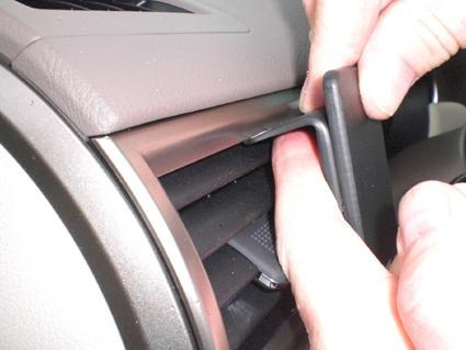 ProClip Monteringsbygel Lexus GX Serie 10-15