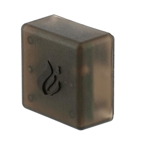 3GAS+ Square, gasalarm 12V/24V til autocamper, campingvogn og båd