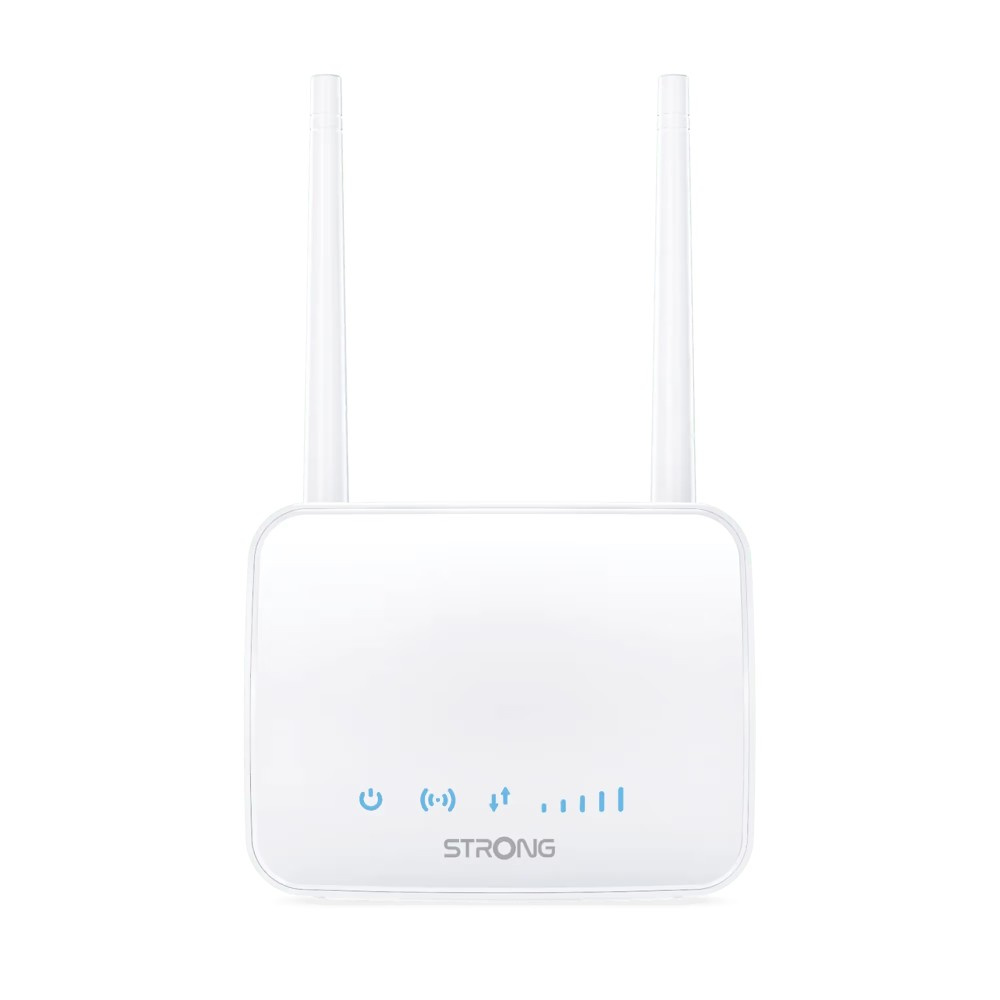 Strong 4G LTE Router 350 Mini