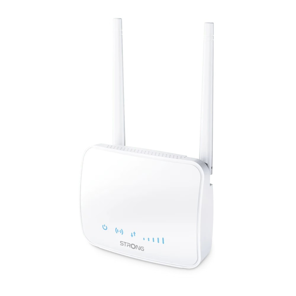 Strong 4G LTE Router 350 Mini
