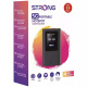 Strong 5GMIFIAX1800, bærbart 5G-hotspot med Wi-Fi 6 Strong 5GMIFIAX1800, bærbart 5G-hotspot med Wi-Fi 6