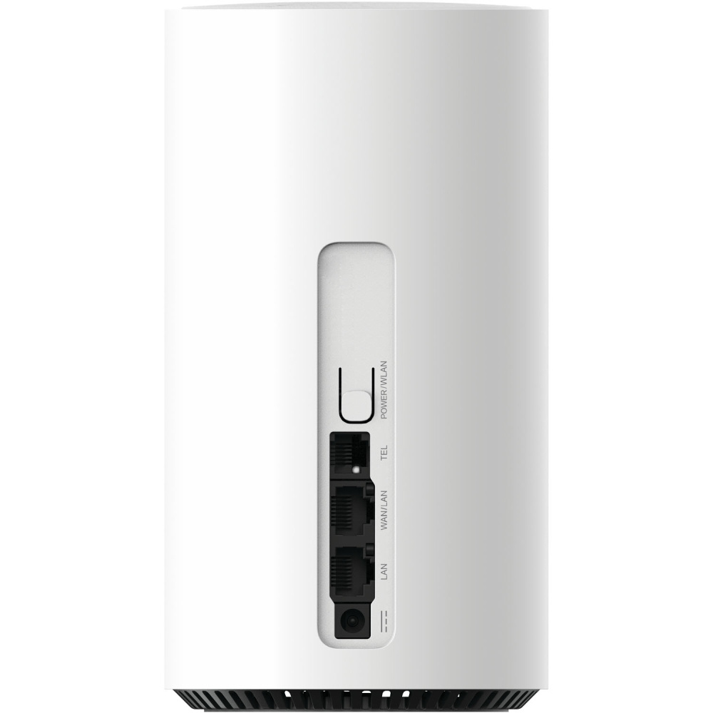 Kraftig 5G+-router, Wi-Fi 7 BE7200