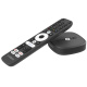 Strong LEAP-S4, 4K-streamingboks med Google TV Strong LEAP-S4, 4K-streamingboks med Google TV