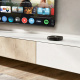 Strong LEAP-S4, 4K-streamingboks med Google TV Strong LEAP-S4, 4K-streamingboks med Google TV