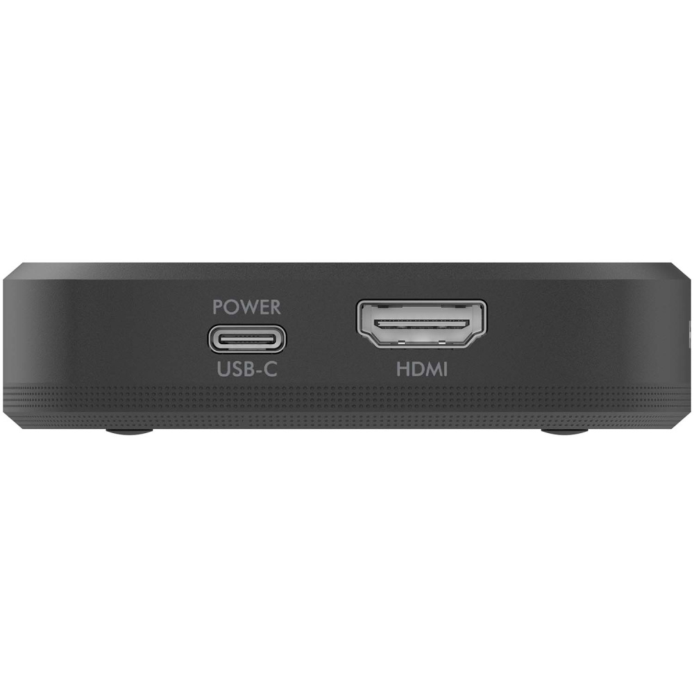 Strong LEAP-S4, 4K-streamingboks med Google TV