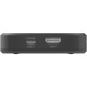 Strong LEAP-S4, 4K-streamingboks med Google TV Strong LEAP-S4, 4K-streamingboks med Google TV