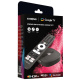 Strong LEAP-S4, 4K-streamingboks med Google TV Strong LEAP-S4, 4K-streamingboks med Google TV
