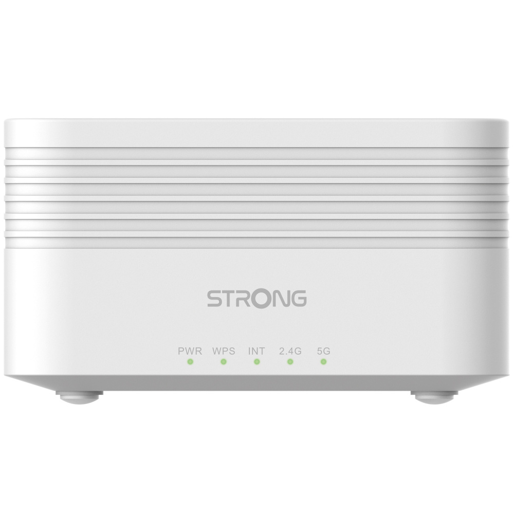Strong Atria WiFi Mesh 3000 Home-kit 2,4+5GHz, 2-pack