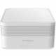 Strong Atria WiFi Mesh 3000 Home-kit 2,4+5GHz, 2-pack Strong Atria WiFi Mesh 3000 Home-kit 2,4+5GHz, 2-pack